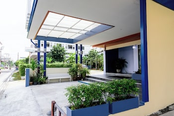 bangkok