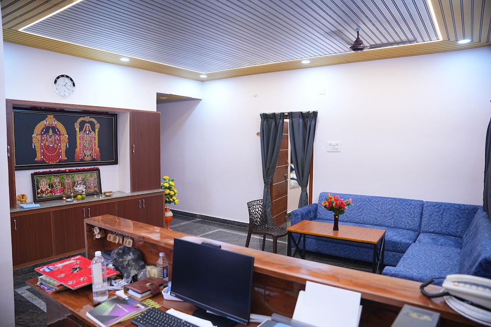 samasta home stay