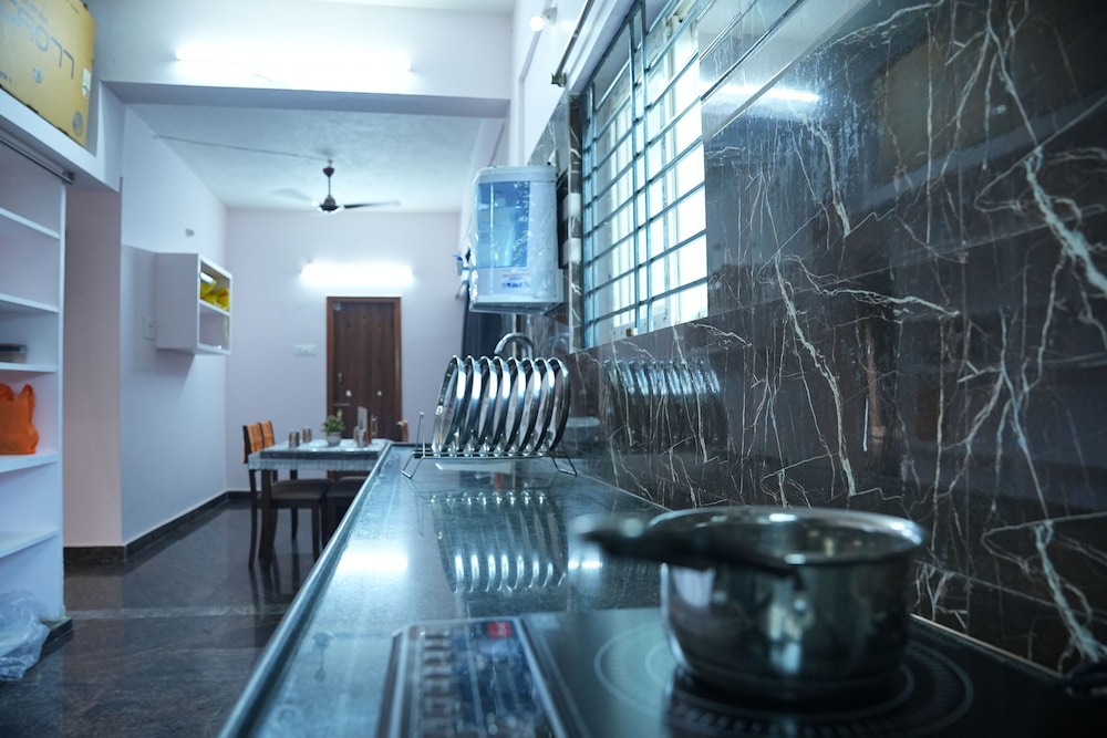 samasta home stay