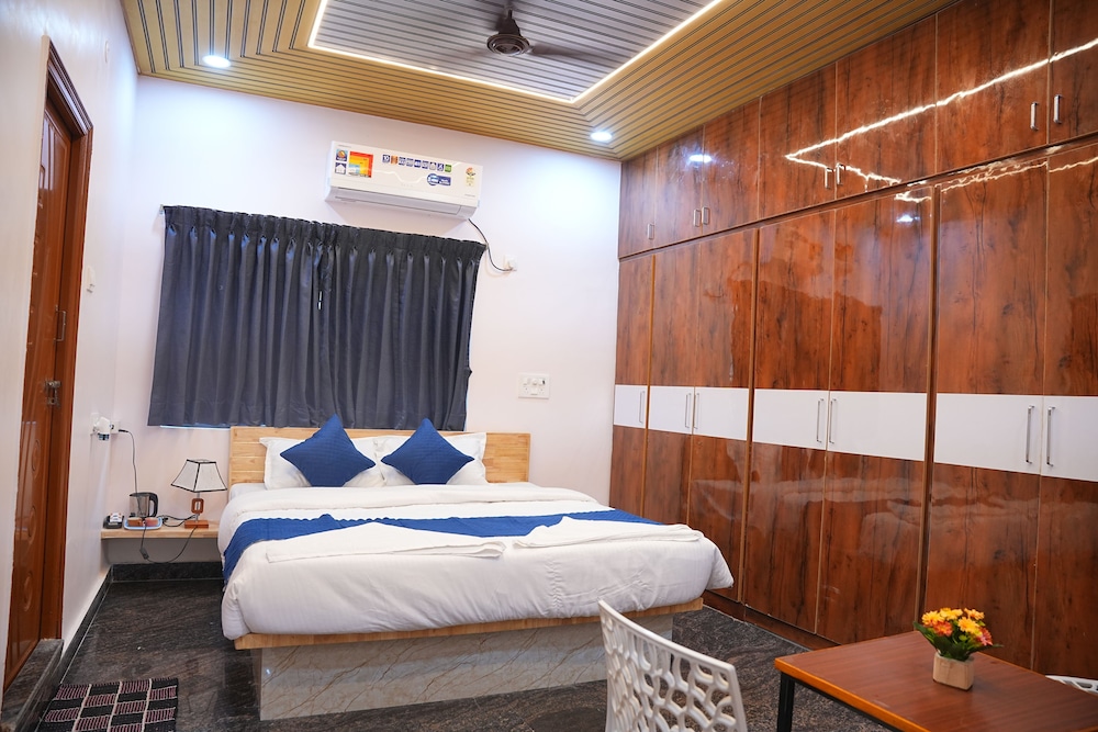 samasta home stay