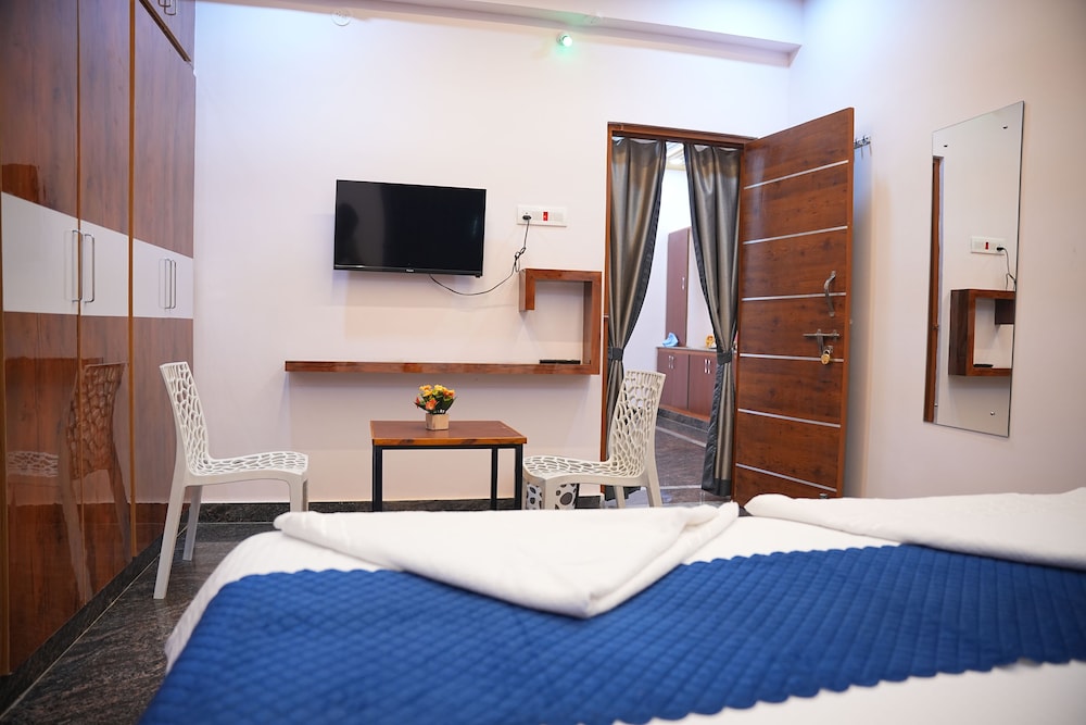samasta home stay