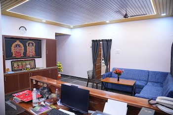 samasta home stay