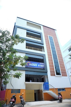 samasta home stay