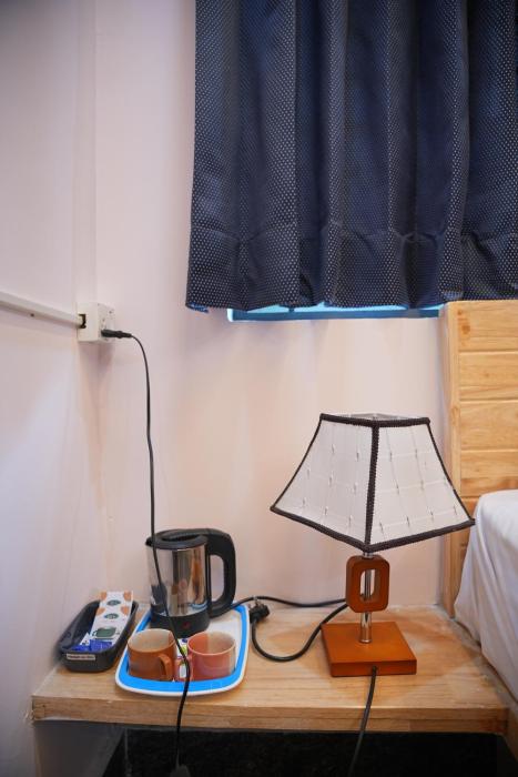 samasta home stay