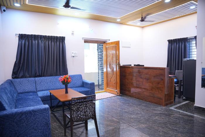 samasta home stay