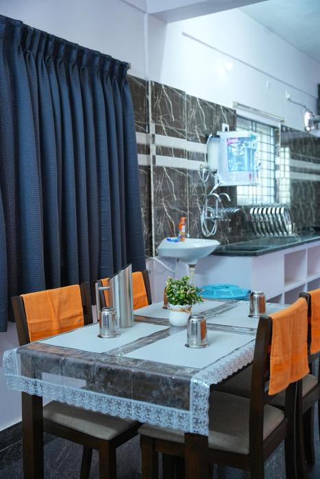 samasta home stay