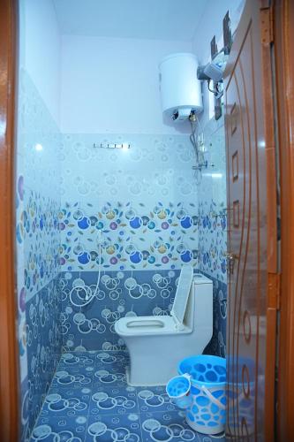 samasta home stay
