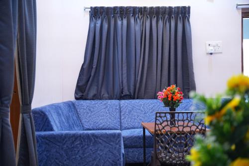 samasta home stay