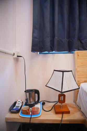 samasta home stay