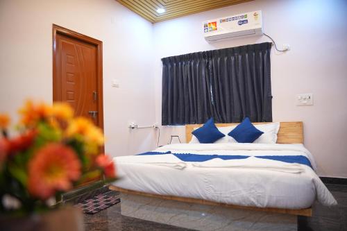 samasta home stay