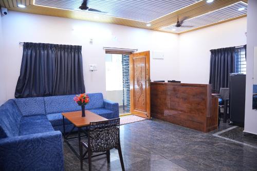 samasta home stay