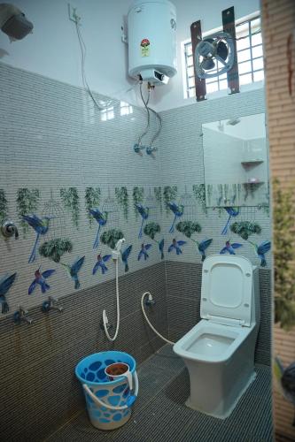 samasta home stay