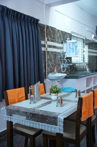 samasta home stay