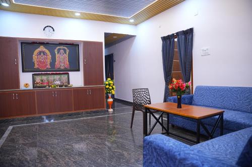 samasta home stay