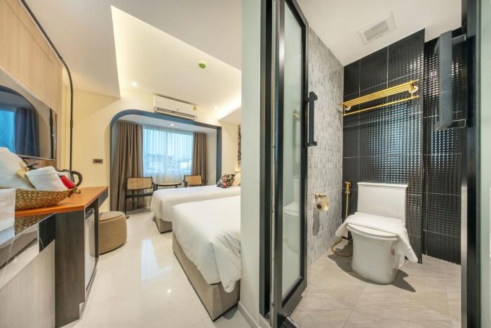 bangkok