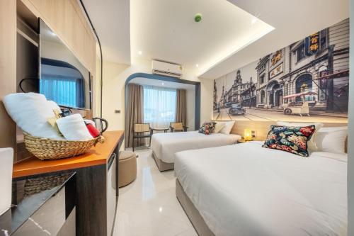 bangkok