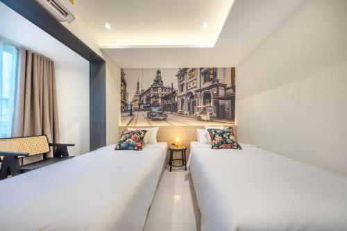 bangkok