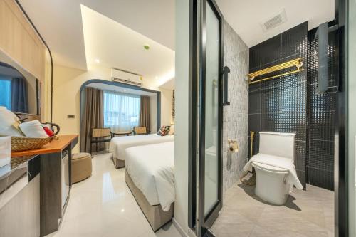 bangkok