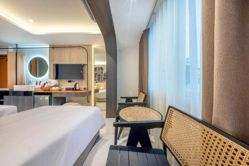 bangkok