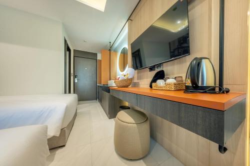 bangkok