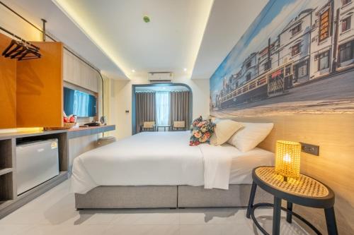 bangkok