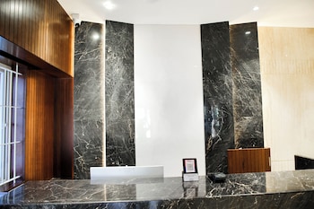 hotel lakshmi towers