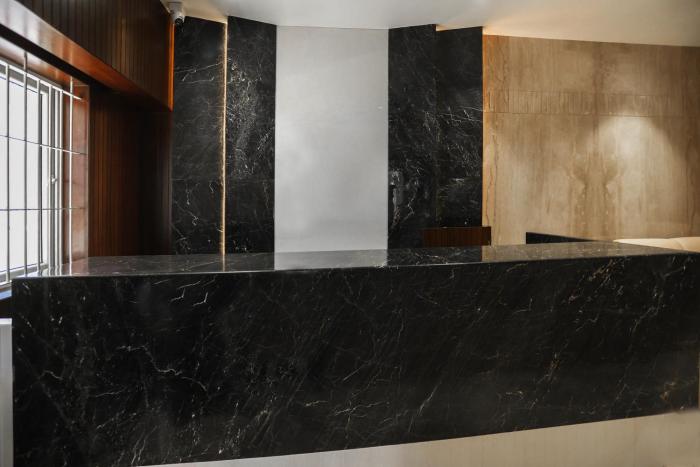 hotel lakshmi towers