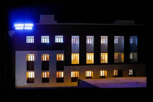 Hotel Lakshmi Towers,,3 star