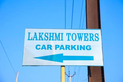 hotel lakshmi towers
