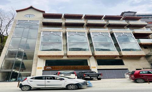 hotel virasat e bushahr