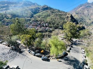 hotel virasat e bushahr