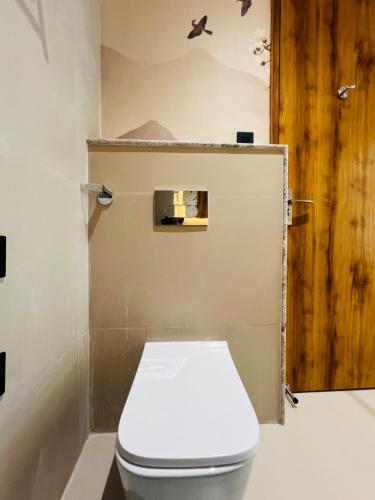 hotel virasat e bushahr