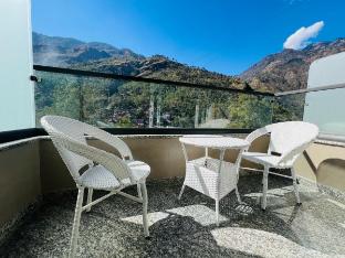 hotel virasat e bushahr