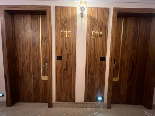 hotel virasat e bushahr