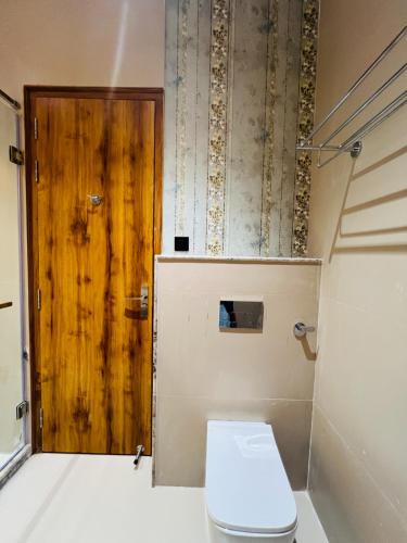 hotel virasat e bushahr