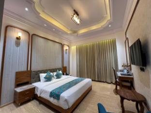 hotel virasat e bushahr