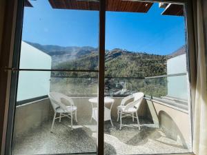 hotel virasat e bushahr