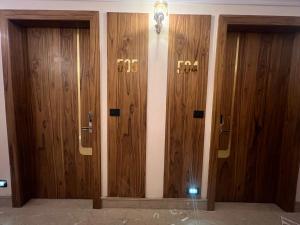 hotel virasat e bushahr