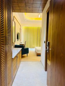 hotel virasat e bushahr