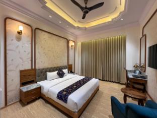 hotel virasat e bushahr