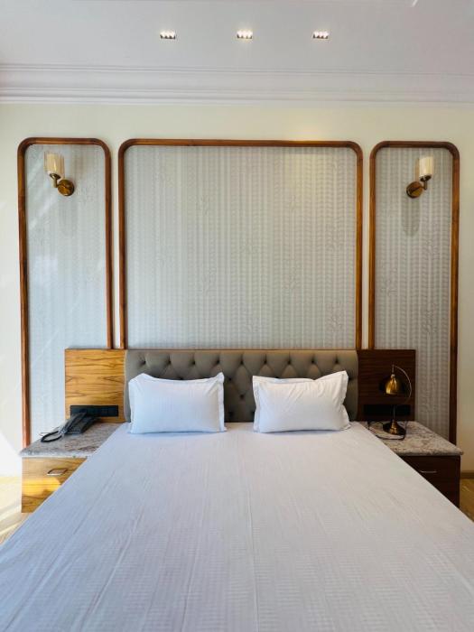 hotel virasat e bushahr