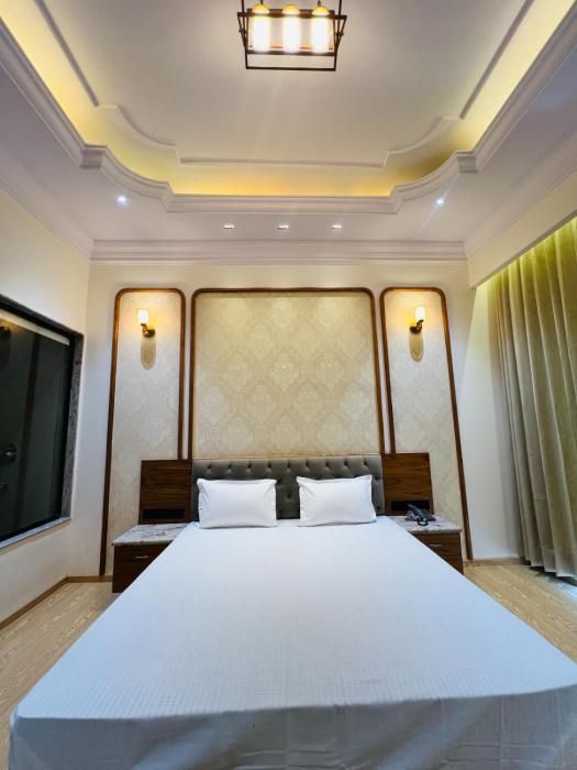 hotel virasat e bushahr