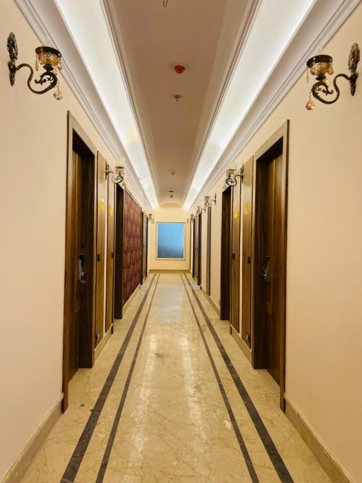 hotel virasat e bushahr
