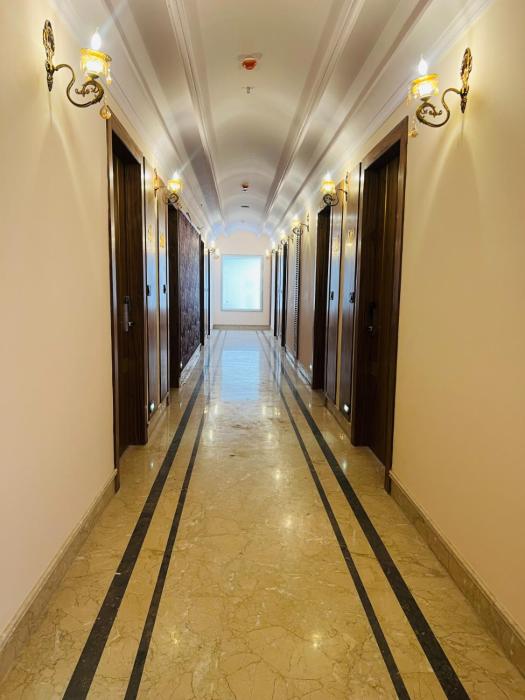 hotel virasat e bushahr