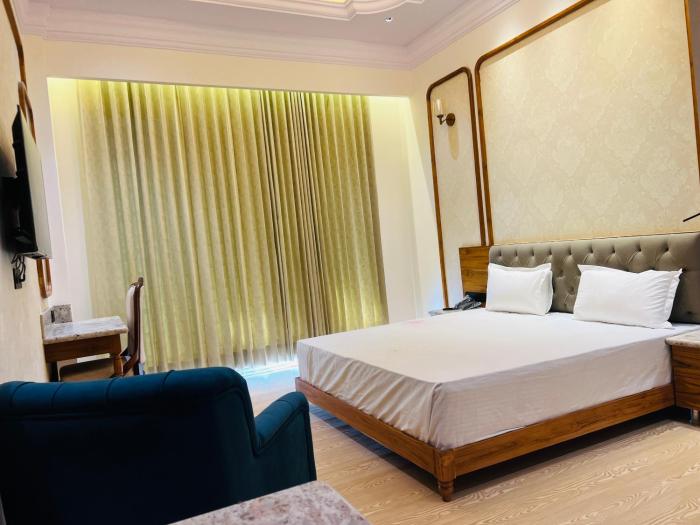 hotel virasat e bushahr