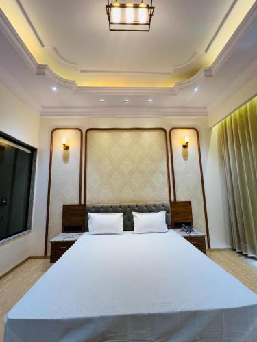 hotel virasat e bushahr