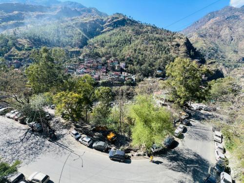 hotel virasat e bushahr