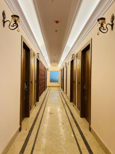 hotel virasat e bushahr