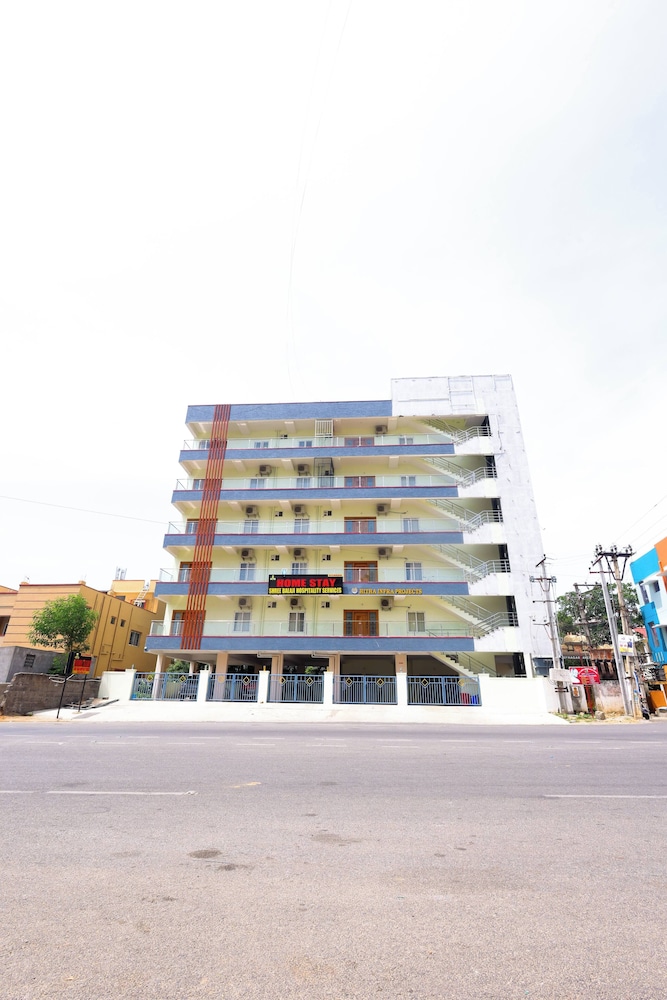 sbhs homestay sheshadri