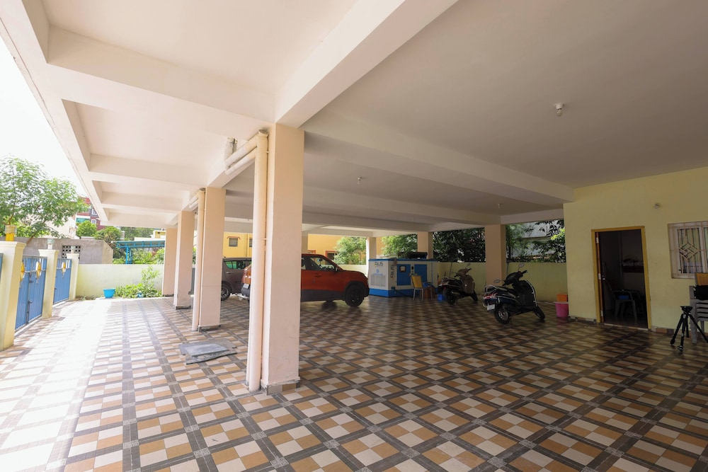 sbhs homestay sheshadri